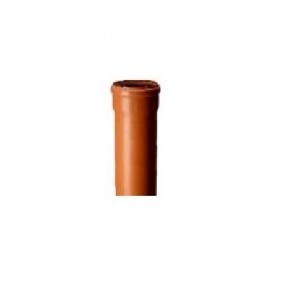 Ashirvad Solfit UPVC Single Socket Solfit Pipe SN 8 (6 Mtr), 2323204